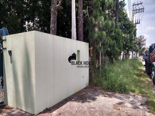 Imagem 2 de 10 de Área À Venda, 115000 M² Por R$ 26.450.000,00 - Alto Da Boa Vista - Sorocaba/sp - Ar0007