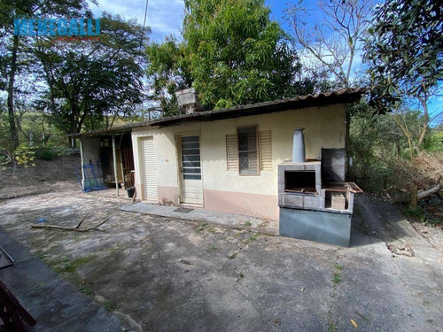 Imagem 12 de 17 de Chácara - Floresta Escura - São Pedro/sp - Ch0069
