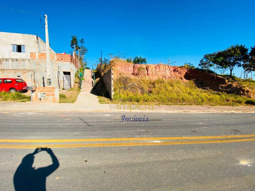 Imagem 3 de 18 de Terreno À Venda, 765 M² Por R$ 120.000,00 - Chácaras Pousada Do Vale - São José Dos Campos/sp - Te0085
