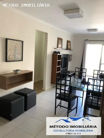 Imagem 3 de 12 de Apartamento Para Venda Em São Paulo, Vila Olimpia, 2 Dormitórios, 1 Banheiro, 1 Vaga - 12983_1-2044709