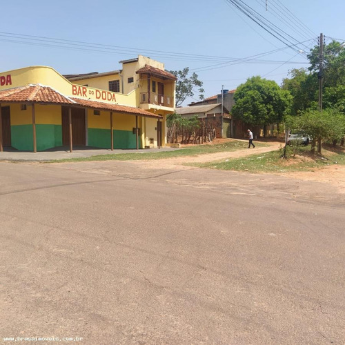 Imagem 5 de 5 de Terreno Para Venda Em Álvares Machado, Jd. Panorama - 03128.001_1-2145402