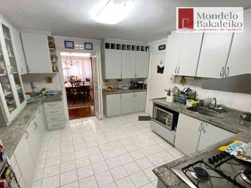 Imagem 7 de 18 de Apartamento Alto Padrão Vl. Leopoldina 118m² - 2260