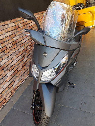 Imagem 4 de 8 de Dafra Citycom 300s 2022 A Pronta Entrega!