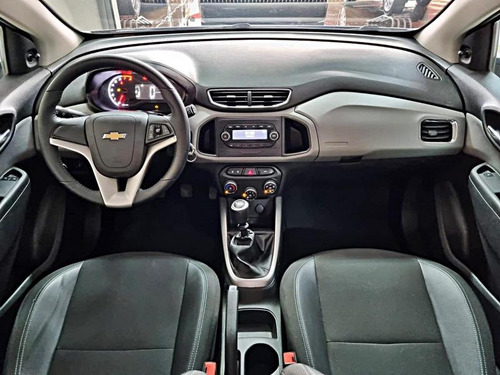 Chevrolet Onix ONIX 1.0 MPFI LT 8V FLEX MANUAL