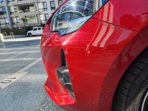 Opel Corsa Gs Line 1.2 Turbo At8