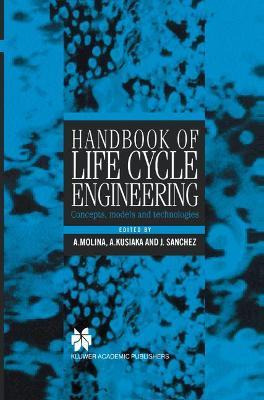 Libro Handbook Of Life Cycle Engineering : Concepts, Mode...