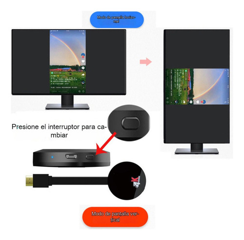 Carvo Full Hd Of Third Generation For Google