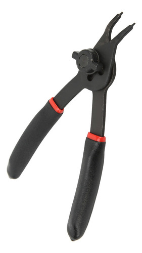. Alicate Con Anillo Elástico De 6 Pulgadas, Construcción