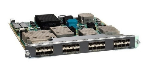 Cisco Mds 9000 10-gbps 8-port Fcoe Module Nuevo Swicth Fibra