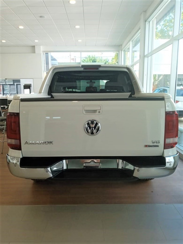 Volkswagen Amarok 3.0 V6 Extreme Nc
