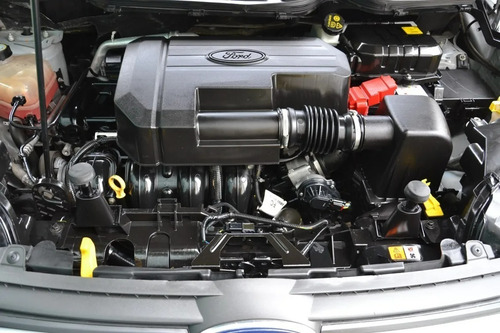 Imagen 23 de 25 de Ford Ecosport Freestyle 2.0 4x4 '2014 / Impecable / Permuto