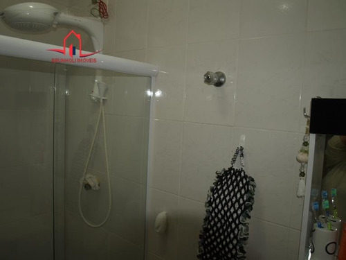 Imagem 8 de 21 de Casa A Venda No Bairro Vila Guilherme Em São Paulo - Sp. - 1537-1
