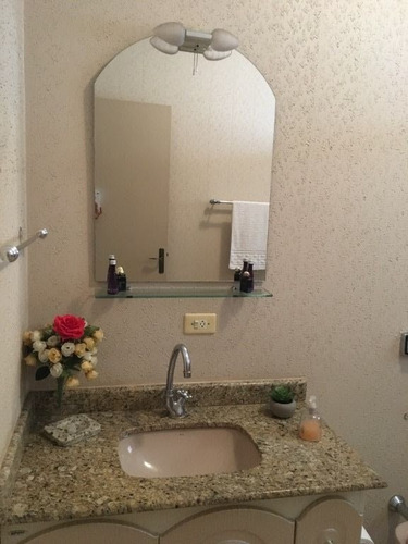 Imagem 23 de 30 de Casa Com 3 Dormitórios À Venda, 241 M² Por R$ 900.000,00 - Jardim Floridiana - Rio Claro/sp - Ca0774