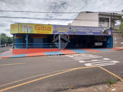 Imagem 1 de 6 de Ponto Comercial - Jaguaré - 3840392v
