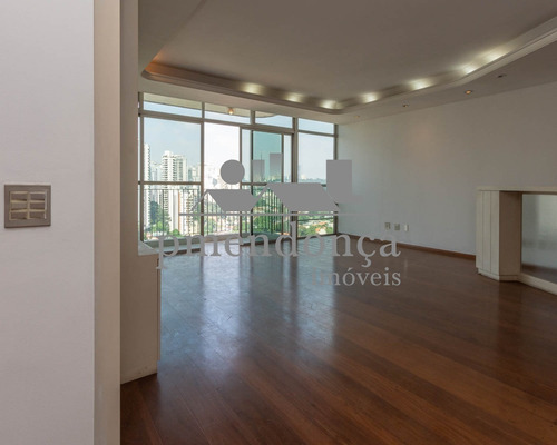 Imagem 8 de 27 de Apartamento 4 Quarto, 4 Suites, 3 Vagas, 223 M2 - Ap03775 - 70819996