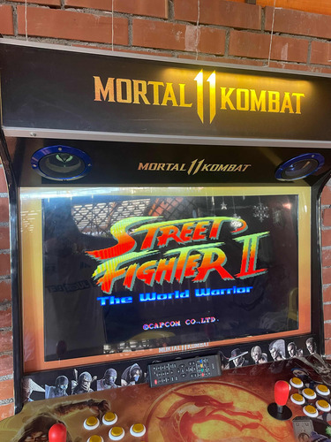 Arcade