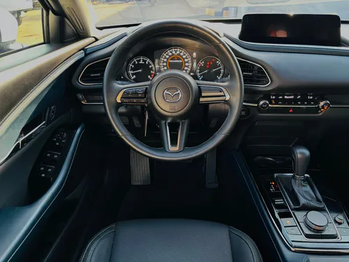 Mazda CX-30 2.0 Touring At Hibrido Ligero - Mhev
