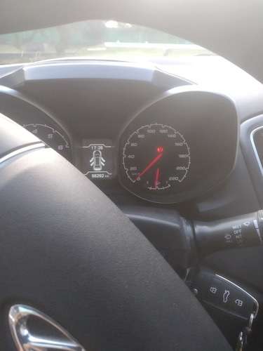 Chery Tiggo 5 2.0 Comfort 2018