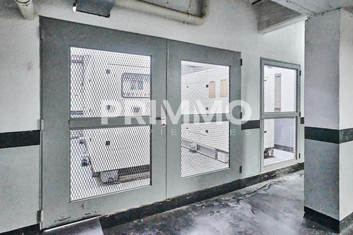Venta O Alquiler Edificio Comercial Cocheras