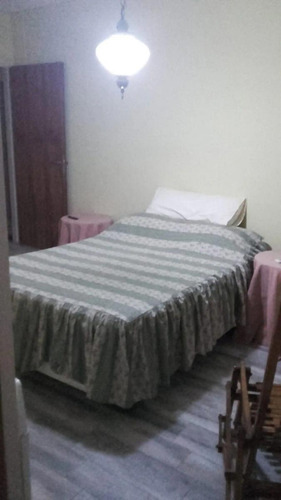Departamento En Alquiler - 2 Dormitorios 2 Baño - 105mts2 - Palermo