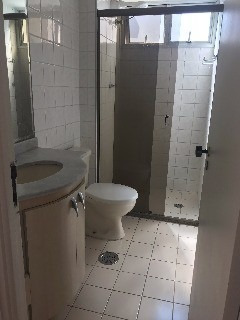 Imagem 19 de 22 de Apartamento Para Locação Jardim Celeste, São Paulo 2 Dormitórios, 1 Sala, 1 Banheiro, 1 Vaga 56,00 Útil, 56,00 Total - Ap00406 - 31919157
