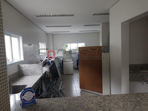 Galpão Para Alugar, 1154 M² Por R$ 26.500,00/mês - Parque Rural Fazenda Santa Cândida - Campinas/sp - Ga0578