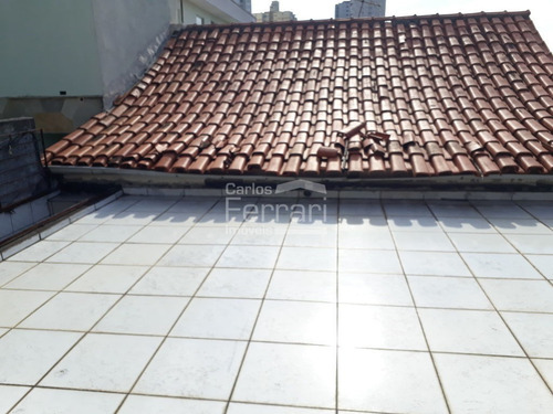 Imagem 15 de 15 de Casa Na Região Lauzane - Cf10313