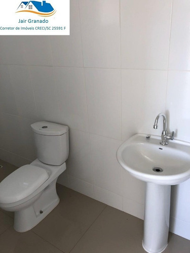 Imagem 10 de 12 de Excelente Apartamento Em Camboriú No Bairro Tabuleiro, Região De Grande Valorização - Ap01114 - 34802756