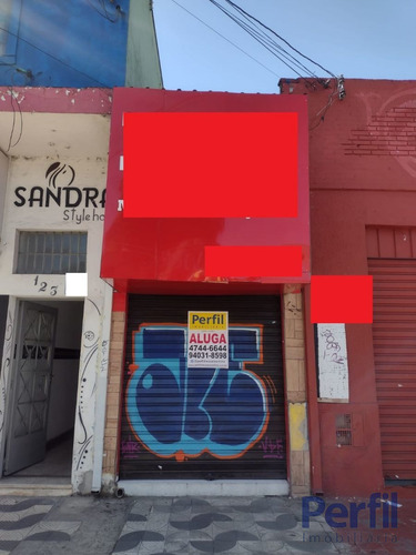 Imagem 10 de 10 de Comercial - Salão - 2842