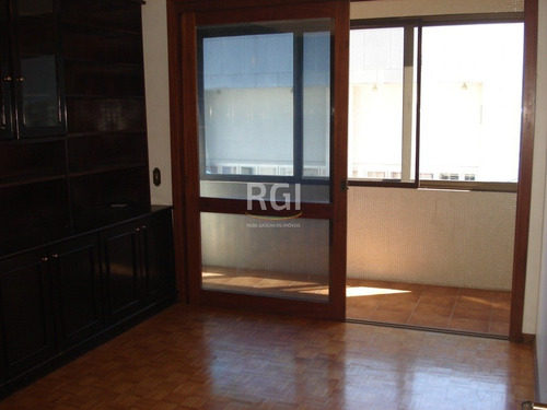 Imagem 11 de 16 de Apartamento Centro Histórico Porto Alegre - 5741
