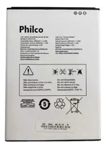 Comprar Flex Carga Bateria Adptada Philco Ph-pcs05 Philco Hit P8 