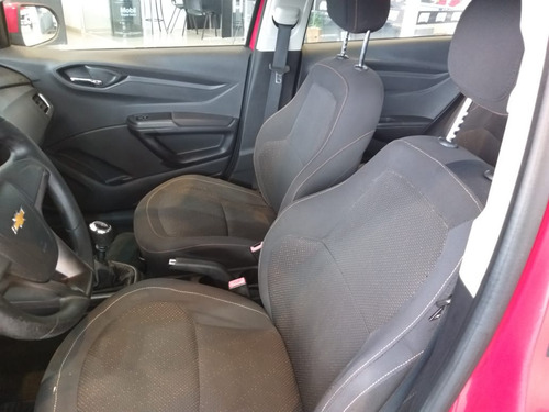 Gm - chevrolet Onix ONIX HATCH LT 1.4 8V FlexPower 5p Mec.