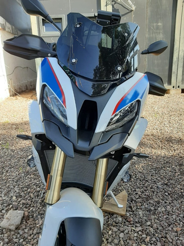 Imagen 3 de 4 de Bmw Motorrad S1000xr 2021