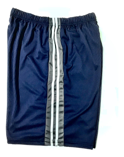Bermudas Ligeras Deportivas