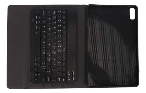 Funda Protectora De Teclado Para Tableta Tab P11 Bt Connecti