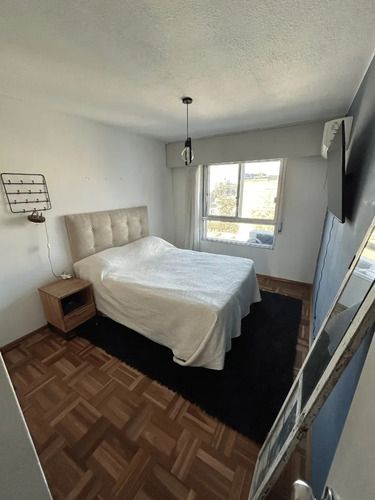 Alquiler Apartamento 2 Dormitorios Pocitos Con Cochera