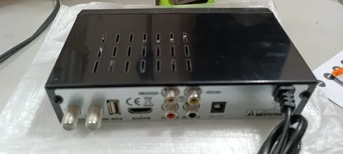 Tv Wifi Satelital Sin Renta