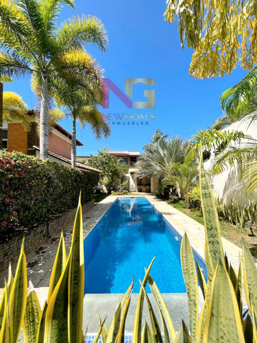 Casa De Campo Country Club. Pampatar. Isla De Margarita