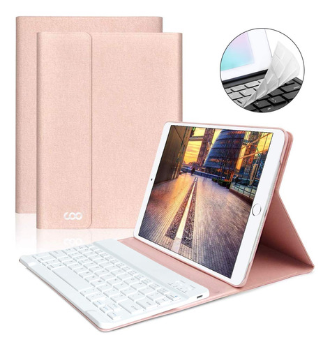 iPad Keyboard Case 9.7  6th Generation For New iPad 201...