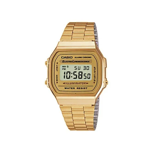 Reloj Mujer Dorado