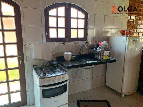 Imagem 9 de 27 de Casa Em Condomínio Fechado, À Venda - Gravatá/pe - Ca0530