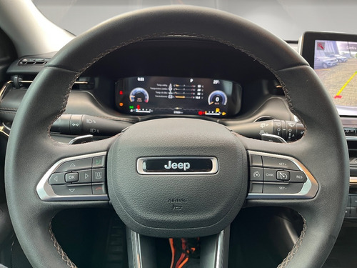 Jeep Compass 1.3 T270 TURBO FLEX LIMITED AT6