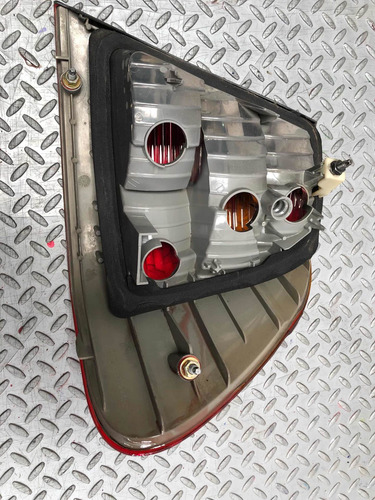 Calavera Izq Bmw 320 I Aut V6 2.2 98/2007 (Usado)