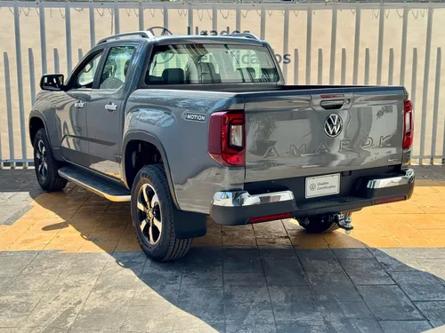 Volkswagen Amarok 2.3 Tsi Style