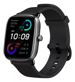 Amazfit Gts 2 Mini Reloj Inteligente Para Hombres Android Ip