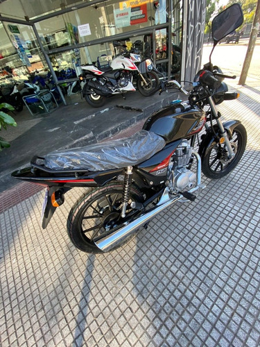 Imagen 5 de 11 de Motomel S2 150 Entega Inmediata Motoswift