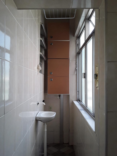 Imagem 3 de 15 de Apartamento Com 2 Quartos Suíte À Venda, 40 M² - Encantado - Aea2150