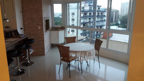 Imagem 6 de 30 de Apartamento Com 4 Dormitórios À Venda, 178 M² Por R$ 1.590.000,00 - Centro - Canoas/rs - Ap0494