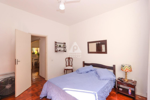 Imagem 11 de 28 de Apartamento À Venda, 2 Quartos, Glória - Rio De Janeiro/rj - 44965