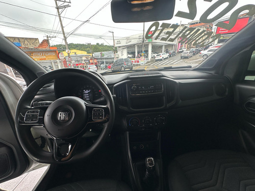 Fiat Strada 1.3 FIREFLY FLEX FREEDOM CS MANUAL